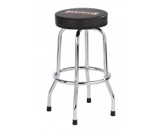 Barhocker mit Powerplustools logo