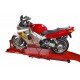 Lenker Spanngurt Motorrad