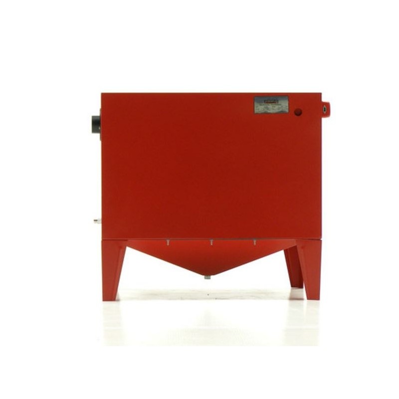 Sandstrahlkabine Tischgerät 190 L. online kaufen Sandstrahlkabine Tischgerät 190 L. online kaufen