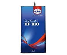 Eurol Kaltreiniger Bio - 5 Ltr. Kanister - Entfetter für Teilewäscher