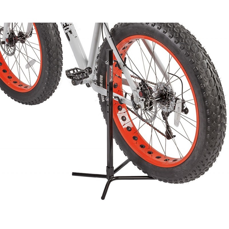Fahrradmontageständer Robuster Fahrradständer für Mountainbike Fahrrad bis 50 kg 