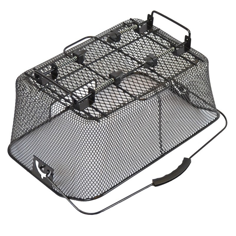 Fahrradkorb hinten abnehmbar Online kaufen. Powerplustools